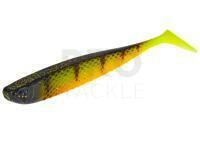 Soft Baits Lucky John 3D Series Slick Shad Paddle 4.5" 11.5cm - PG14