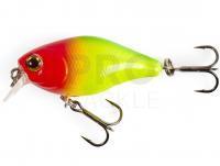 Hard Lure Lucky John Chubby 4F - 020