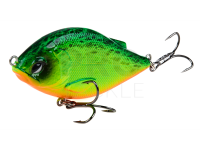 Lucky John Hard Lure Arrow Jerk 10F - 039