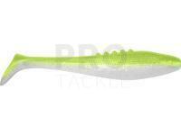 Lunatic Pro 10cm - Pearl/Super Yellow | Silver Glitter