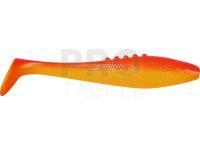 Soft baits Dragon Lunatic Pro 8.5cm - Super Yellow/Orange