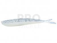 Soft Bait Lunker City Fin-S Fish 5.75" - #132 Ice Shad