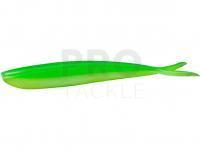 Soft Bait Lunker City Fin-S Fish 5.75" - #174 Limetreuse