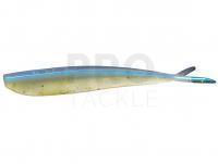 Soft Bait Lunker City Fin-S Fish 5.75" - #233 Sexy Shiner
