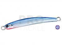 Jig Lure Tict Cool Jig 45mm 6.5g - C-01 UV Sardine Blue