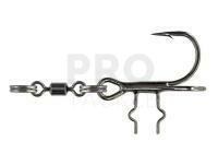 Savage Gear Spinning T Stinger 2pcs - #2/0