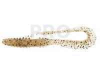 Soft baits Keitech Mad Wag Mini 6,4cm - Gold Shad