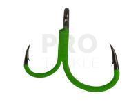 Madcat A-Static Deadbait Gripper Hooks #6/0