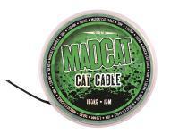 Braided line MADCAT Cat Cable 10m 1.50mm