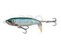Hard lure Madcat Cat Plopper 16cm 55g - Roach