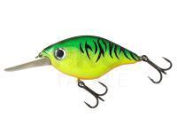 Lure MADCAT Tight-S Deep Hard Lures 16cm 70g - Firetiger