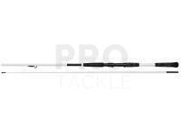 Madcat White Inline LCF Spinning Rod 2.10m 100-200g