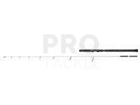 Madcat White Light Spin Spinning Rod 2.10m 50-110g