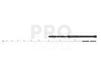 Madcat White Pelagic Casting Rod 1.85m 50-160g