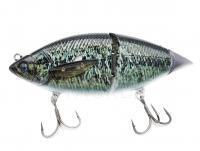 Lure Madotachi Hanitas 130mm 1.5oz - Real Florida Bass