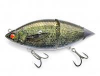 Lure Madotachi Hanitas 130mm 1.5oz - Real Red Eye