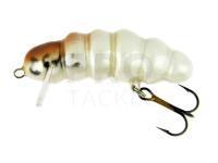 Lure Microbait Maggot 33mm - Borer