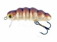 Lure Microbait Maggot 33mm - Dragonfly