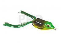 Magic Fish Frog 3B
