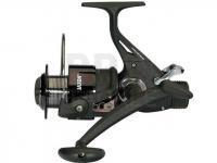 Freespool reel Jaxon Magnet Carp FRM 600