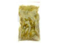 Mallard Duck Drake Grey Flank Small 2-4cm - Yellow / Black