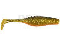 Soft lures Dragon Mamba II 10cm - Golden Storm