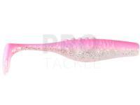 Soft baits Dragon Mamba II Pro 10cm - Light Orchid