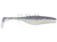 Soft baits Dragon Mamba II Pro 12.5cm - Cristal Blue