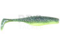 Soft baits Dragon Mamba II Pro 8.5cm - Yellow Candy