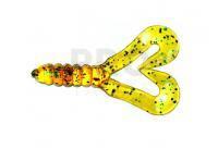 Soft baits Manns Mannipulator Twin Small GRGB