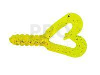 Soft baits Manns Mannipulator Twin Small MFCH