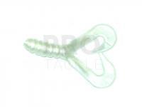 Soft baits Manns Mannipulator Twin Small PL