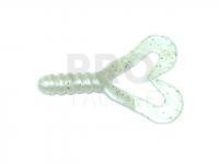 Soft baits Manns Mannipulator Twin Small SMSH