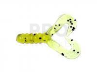 Soft baits Manns Mannipulator Twin Small WARF