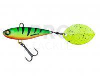 Spinning Tail Lure Manyfik Miki 7g 33mm #1 - M002 Tiger