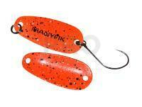 Spoon Manyfik Sure Shot Spoon 1.3g 30mm #6 - WM02