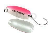 Spoon Manyfik Sure Shot Spoon 1.3g 30mm #6 - WM08