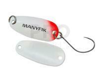Spoon Manyfik Sure Shot Spoon 1.8g 30mm #6 - WM18