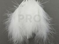 Marabou - 01 White