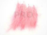 Marabou - 41 Light pink