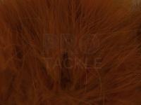 Feathers Wapsi Marabou Blood Quills - brown