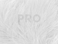 Feathers Wapsi Marabou Blood Quills - fl.white