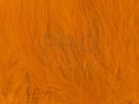 Feathers Wapsi Marabou Blood Quills - orange