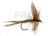 Dry fly March Brown no. 12
