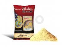 Maros Serie Walter Racer Groundbait 1kg - Sweet Corn Carp Fine