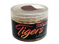 Massive Baits Tigers Salty Sweet 150ml - Strawberry Bergamotta