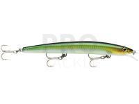 Max Rap 13cm - Flake Green