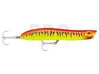 Lure Rapala MaxRap Walk'n Roll 13cm 29g - Hot Tiger (HT)