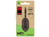 Mikado MFX Q.M.F Method Feeder S - 40g