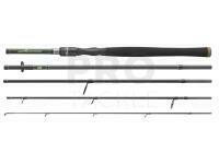 Rod Daiwa Wilderness Travel 2.30m 7-32g
